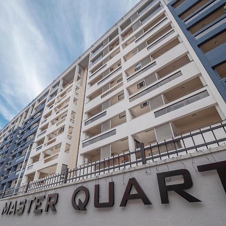 Cozy Studio Apartment Mila Podgorica Exterior foto