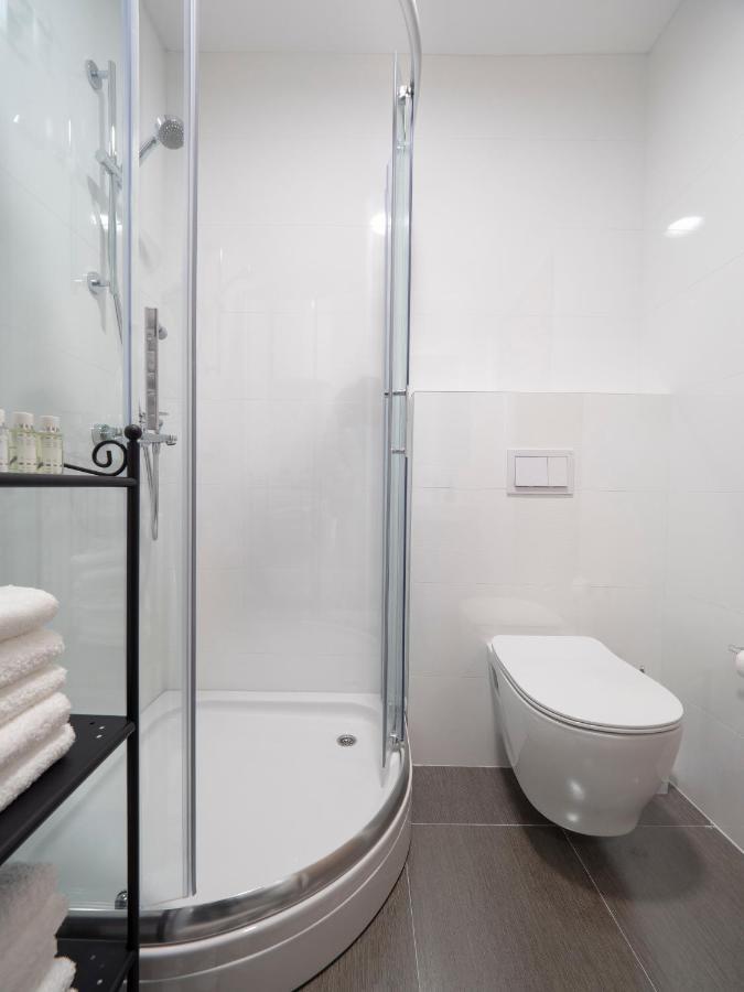 Cozy Studio Apartment Mila Podgorica Exterior foto